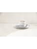 Seltmann Weiden 6er Set Espressountertassen Sento Home ø 12 cm in weiß