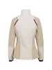Campagnolo Funktionsjacke WOMAN JACKET HYBRID WITH DETACHABLE in Weiß953