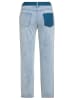 Ulla Popken Jeans in light blue