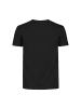 PRO Wear by ID T-Shirt casual in Schwarz