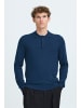 CASUAL FRIDAY Strickpullover CFFrode in Blau