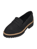 TOMS Halbschuhe-Slipper CARA WIDE in schwarz