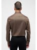 Eterna Hemd SLIM FIT in taupe