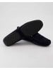Pretty Ballerinas Slipper in Blau