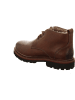 Sioux Stiefeletten/Boot in braun