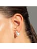 Luxenter Ohrringe Essential 925er Sterlingsilber-ESSENTIAL