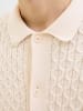 Jack & Jones Poloshirt in Sea Salt