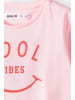 Minoti T-Shirt 14tee 32 in neonpink