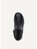 Caprice Stiefelette in BLACK NAPPA