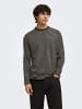 ONLY & SONS T-shirt in Black