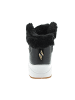 Skechers Uno - Cozy on Air Schnürstiefelette Schwarz