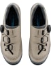 SHIMANO MTB- Fahrradschuhe XC503W in beige
