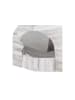 Eisley Baseball Cap in grau
