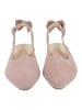 PETER KAISER Pumps in Mauve