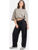 Reell Jeanshose "Women Chloé Baggy" in Schwarz
