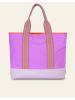 Oilily Sharon Shopper in Lila
