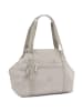 Kipling Basic Art Schultertasche 44 cm in grey gris