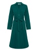 b. young BYMMMIDDE SHIRT DRESS - regular fit in Sea Moss Melange