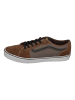 Vans Sneaker Low FILMORE DECON Outdoor in braun