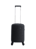 Saxoline Twist S ABS/PC Trolley in black