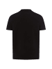 Karl Lagerfeld T-Shirt in schwarz