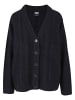 Urban Classics Cardigans in black