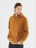Vintage Industries Hoodie in Braun
