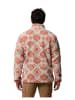 Columbia Rugged Ridge High Pile Fleece in Dunkel
