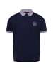 Andrew James Poloshirt in mais