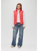 QS Outdoor-Weste in 3103_rot
