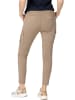 Timezone Cargo Slim MalikaTZ 7/8 slim in Beige