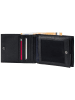 JOOP! Geldbörse Cardona Minos BillFold H14 in Black