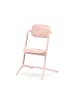 Cybex Cybex Lemo Hochstuhl - Farbe: Pearl Pink