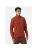 Helly Hansen M DAYBREAKER FLEECE JACKET in Cognac