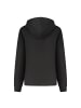 Fila Schwarz Baumwolle Damen Hoodie