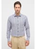 Eterna Hemd MODERN FIT in navy