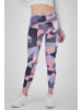 alife and kickin Leggings, Jeggings, Stoffhose, Jerseyhose AriaAK in peach