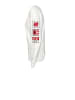 KEJO Sweatshirt 390A3MXOS02MT Weiß