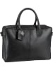 Burkely Aktentasche Vintage Taylor Workbag 7979 in Black