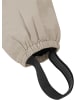 Normani Outdoor Sports Kinder Regenhose mit Hosenträgern in Navy