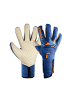 Reusch Torwarthandschuhe Attrakt SpeedBump Strapless AdaptiveFlex in 4016 true blue/shocking orange