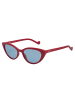 Liu Jo Sonnenbrille in Pink
