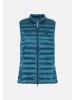 Olsen Weste in Midnight Teal