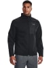 Under Armour Softshelljacke "UA CGI Shield 2.0" in Schwarz