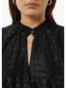 comma Kleid in 99L8_schwarz