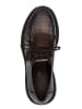 Tamaris Sneakers Low 1-23627-47 in braun