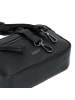Gabor Silena Umhängetasche 22 cm in leo black