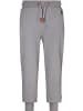 naketano Sweat Pant "Schnellbumser 2.0" in Grau