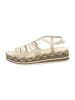 Pons Quintana Espadrilles Sandalen in Beige