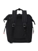 Hedgren String Orizuru Daypack 37.5 cm Laptopfach in black